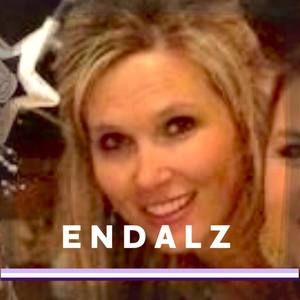 Meet your Posher, Ginger